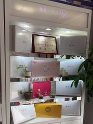 -三十一天爱产后恢复(龙府花园店)