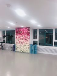 -WITCH （舞季）舞蹈工作室