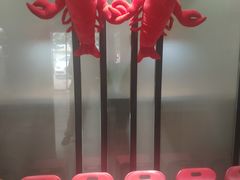 -叶派龙虾•招牌香辣蟹·海鲜(中海国际店)