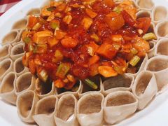 -西贝(宁波天一国购店)