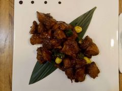 黑椒香满溢-茹·pure vegan(博华广场店)