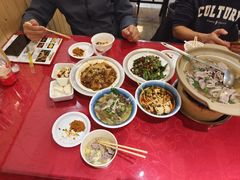 -冯烫烫跷脚牛肉·川菜小馆(武胜西街店)