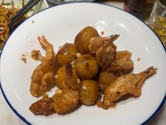 -小吊梨汤·北京菜·烤鸭(双井乐成中心店)