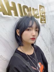 -苏奇发型·烫发染发