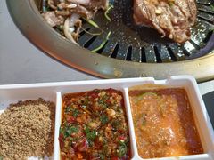 -棒小伙·齐齐哈尔烤肉(龙茗路店)
