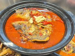 -三只鸟本地特色菜馆(上饶总店)