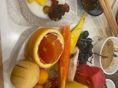 -第六季自助餐厅(甜水园店)