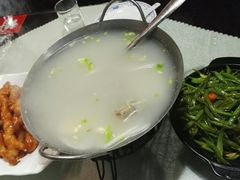 -珍巷福地四合院菜馆(复兴门店)