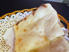 -Santoor 萨都里印度餐厅(北锣鼓巷店)