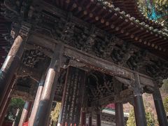 -报恩寺(平武县)