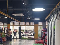 -ENERGY原力健身(川周店)