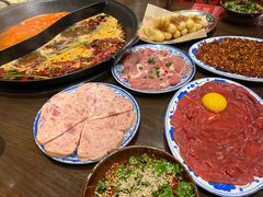 -萍姐火锅·公路夜市(南京新街口店)