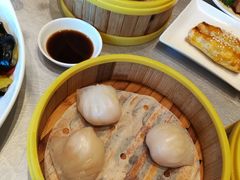 -豫园万丽酒店-万丽轩中餐厅(河南南路店)