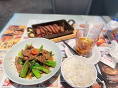-敏华冰厅(平安金融中心店)