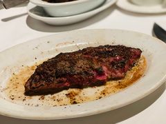 肉眼牛排-茹丝葵经典牛排馆(上海外滩店)