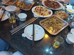 -南阳城烧烤海鲜酒店(和平路店)