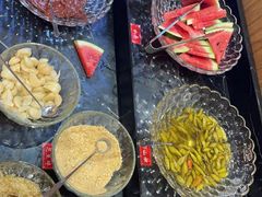 自助取餐区-邵汇大虾火锅(鲁迅路店)