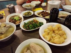 -松發肉骨茶(先得坊店)