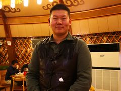 -九十九顶毡房(阜石路店)