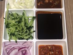 -姥姥家春饼店(交大东路店)