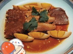 -潮堂 · 潮州菜(国贸商城店)