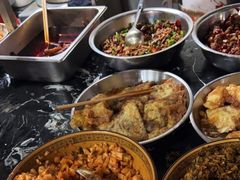 -栖凤渡杨婆鱼粉(苏仙传奇店)