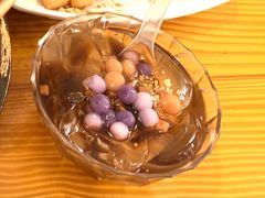 -黄泰吉拾味餐厅(江汉路店)