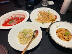 -醉东Oriental House(静安嘉里中心店)