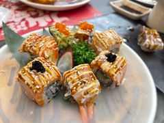 -仙隐小鹿中华料理(南宁万象城店)