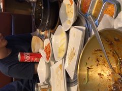 -六七八韩式烤肉·韩国料理(上杭路店)