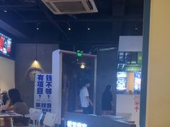 -棂笼·深度沉浸密室(武汉旗舰店)