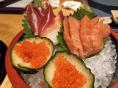 北极贝-广州增城保利皇冠假日酒店-玄日本餐厅