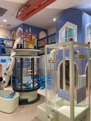 -meland club亲子乐园(重庆万象城店)