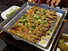-很久以前羊肉串(京汉店)