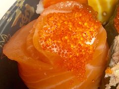 -河风精致寿司(双井店)
