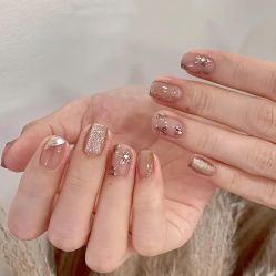 -M·X Nail日式美甲美睫