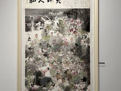 -大芬美术馆