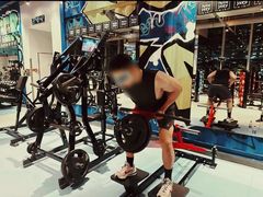 -Trainyard 炼·工场(中国国际贸易中心店)