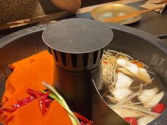 -晓宇重庆火锅(西安荟聚店)