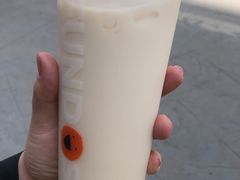 -放哈·甜醅子奶茶创造者(正宁路店)