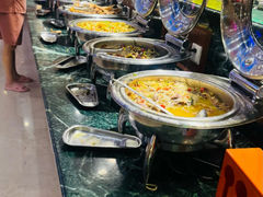 -碧中海汤泉汗蒸酒店