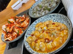 -萌牛肠烧烤店(虹梅路店)