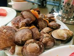 -五洲咖啡厅(五洲大酒店)