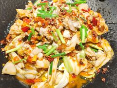 -北门饭店(湘春路总店)