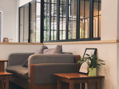 -叩听咖啡 kotiin cafe(福新路店)