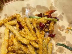 -肖记公安牛肉鱼杂馆· 省级非物质文化遗产(仁和路店)