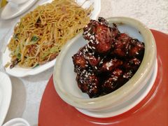 -新南华大酒店(广中店)