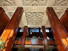 -星巴克(北京太平桥大街店)