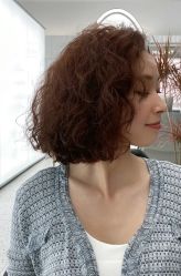 点击看大图 -MORI HAIR SALON日式美发沙龙