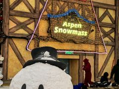 -广州热雪奇迹
